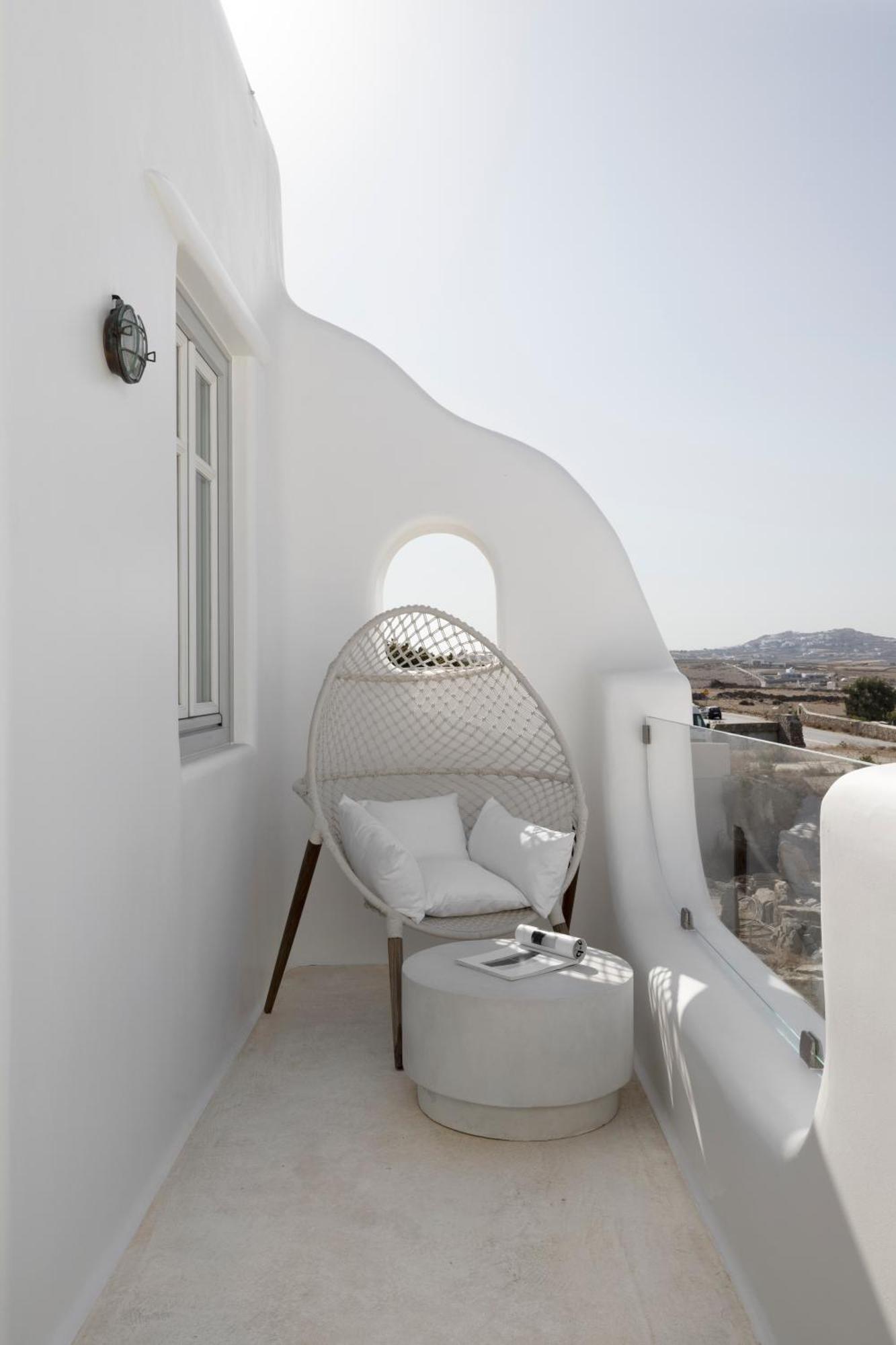 Ortygia Suites Mykonos Town Exterior photo